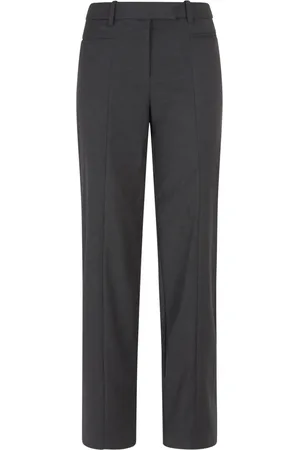 REMAIN Klassische Hose