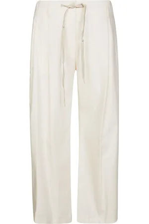 JEJIA Hose mit geradem Bein