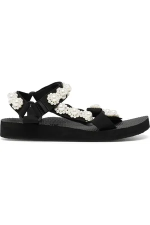 Arizona Love Verzierte Sandalen