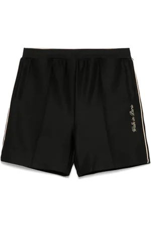 Walk In Paris Heritage Shorts