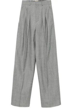 Saint Laurent Klassische Hose
