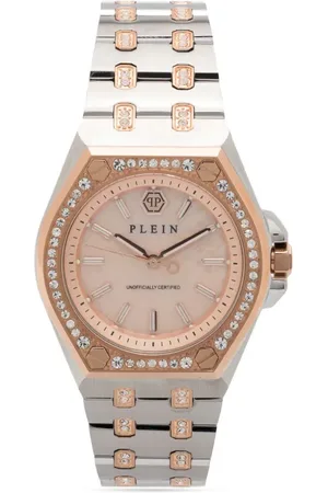 Philipp Plein Extreme Lady Armbanduhr 38mm