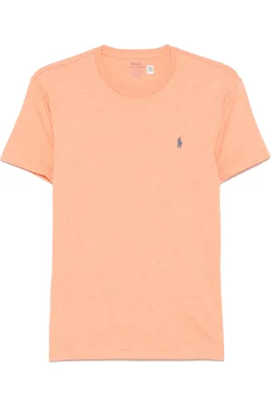 Ralph Lauren T-Shirt mit Polo Pony