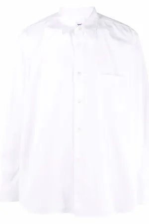 Comme des Garçons Klassisches Hemd