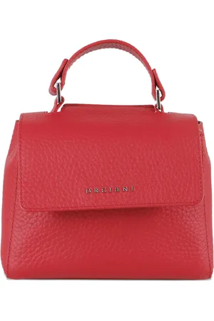 Orciani Mini Sveva Tote Bag
