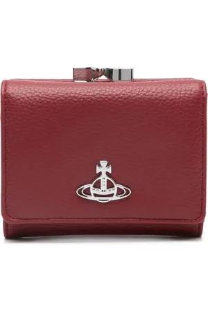 Vivienne Westwood Kleines Frame Portemonnaie