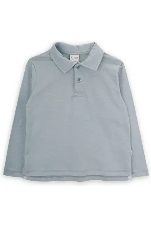 KNOT Gaspard Poloshirt