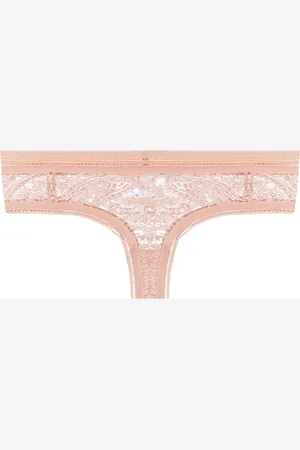 ERES Brazilian-Slip aus Spitze