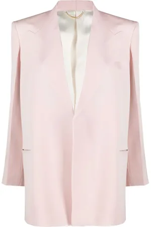 Victoria Beckham Doppelreihiger Blazer