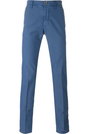 Incotex Schmale Chinos