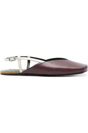 Ami Slingback-Ballerinas