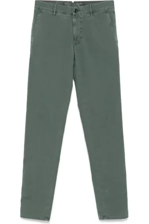 Incotex Hose mit Tapered-Bein