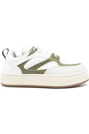 Eytys Sidney Sneakers mit Einsätzen