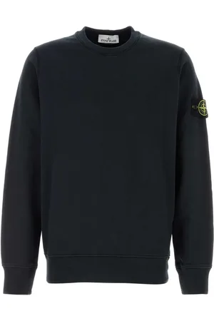 Stone Island Klassisches Sweatshirt