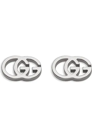 Gucci GG Tissue earrings
