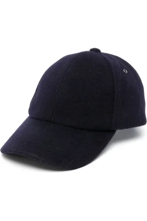 Paul Smith Baseballkappe mit Signature-Streifendetail
