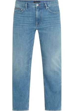 Tommy Hilfiger Denton Straight-Leg-Jeans