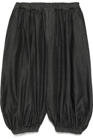 Comme des Garçons Hose im Ballonstil