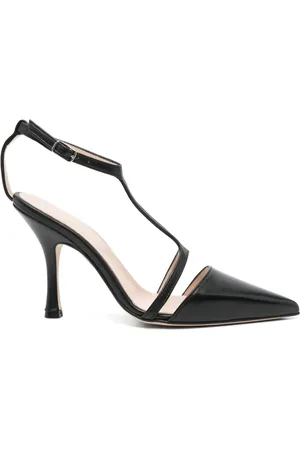 ANNA F. Pumps 95mm