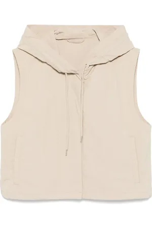 SEVENTY BY SERGIO TEGON Trägershirt mit Kapuze