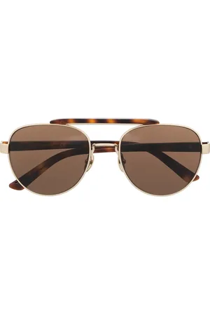 Calvin Klein Runde CK19306 Sonnenbrille