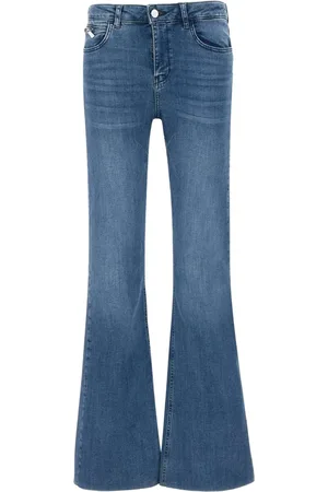 Kaos Jeans aus Baumwolle