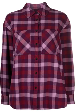 Woolrich Kariertes Hemd