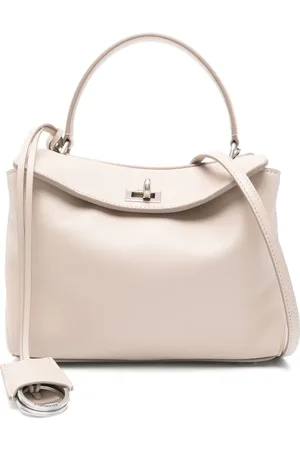 Balenciaga Mini Rodeo Tote Bag