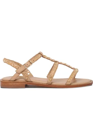 Ash Sandalen mit Nieten
