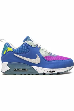 Nike X Undefeated Air Max 90 Sneakers