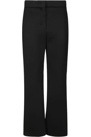 Max Mara Hose mit geradem Bein