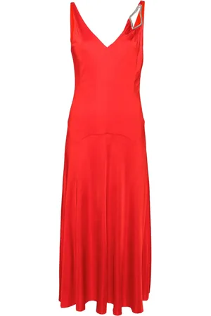 Lanvin Minikleid mit Applikationen