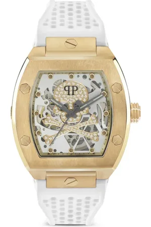 Philipp Plein The Skeleton 44mm