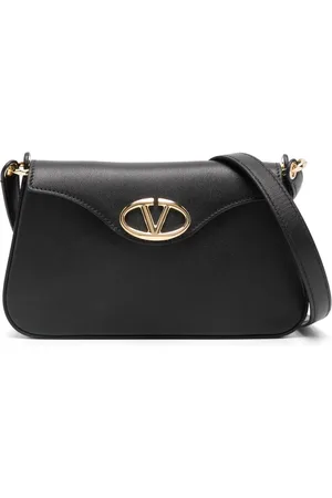 VALENTINO GARAVANI VLogo Signature Schultertasche