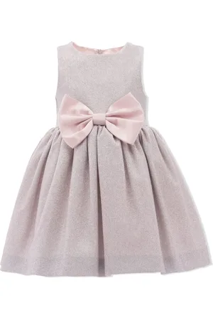Tulleen Altillo Kleid mit Schleife