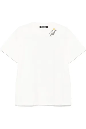 BARROW T-Shirt mit grafischem Print