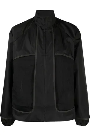 J.LAL Cavaly Ripstop-Jacke