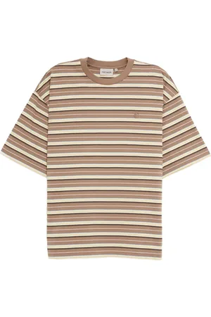 Carhartt Gestreiftes T-Shirt