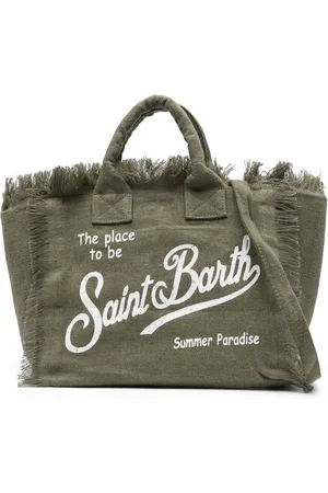 MC2 SAINT BARTH Colette tote bag