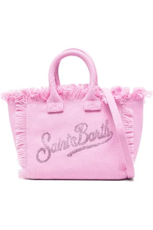 MC2 SAINT BARTH Mini Vanity Shopper