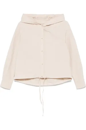 Circolo Jacke mit Kapuze