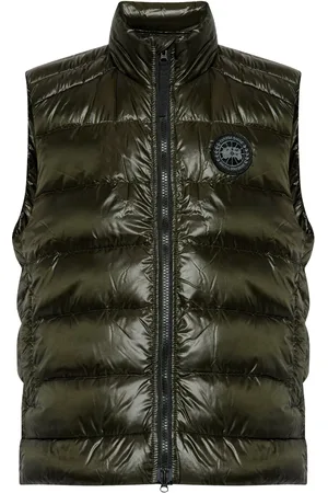 Canada Goose Crafton Daunenweste