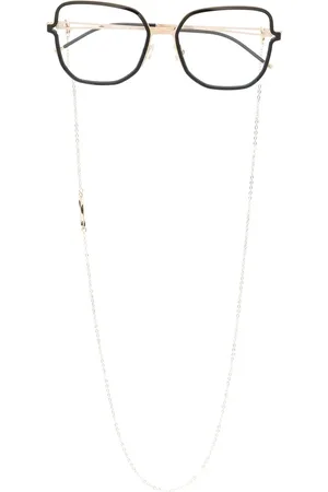HUGO BOSS Eckige Brille