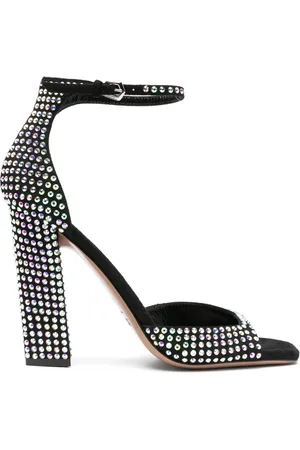 PARIS TEXAS Holly Grace Sandalen 105mm