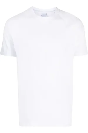 Aspesi T-Shirt mit Raglanärmeln