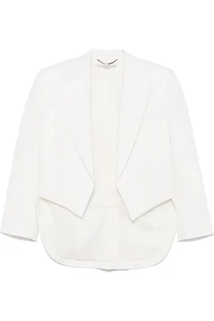 Stella McCartney Cropped-Blazer