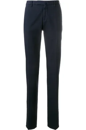 Incotex Schmale Hose