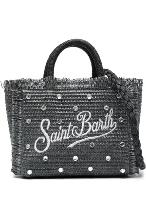 MC2 SAINT BARTH Mini Vanity Shopper