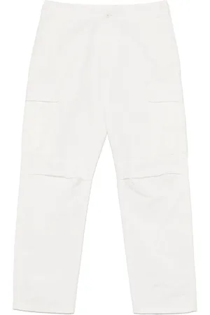 Maison Margiela Klassische Cargohose