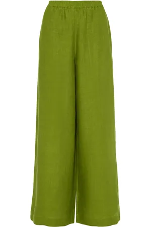 ERES Select Wide-Leg-Hose